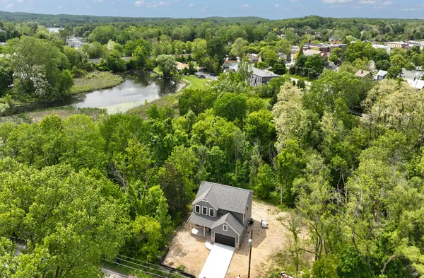 $675,000 | 134 River Drive, Milford, MI 48381