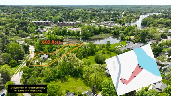 $675,000 | 134 River Drive, Milford, MI 48381