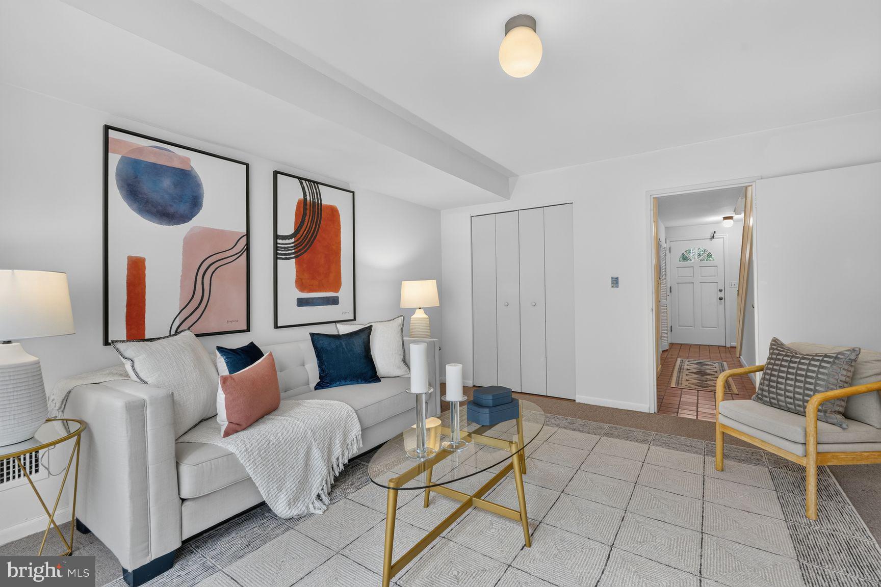 209 G Street Southwest, Unit 143 Washington, DC 20024 - Photo 25 of 33