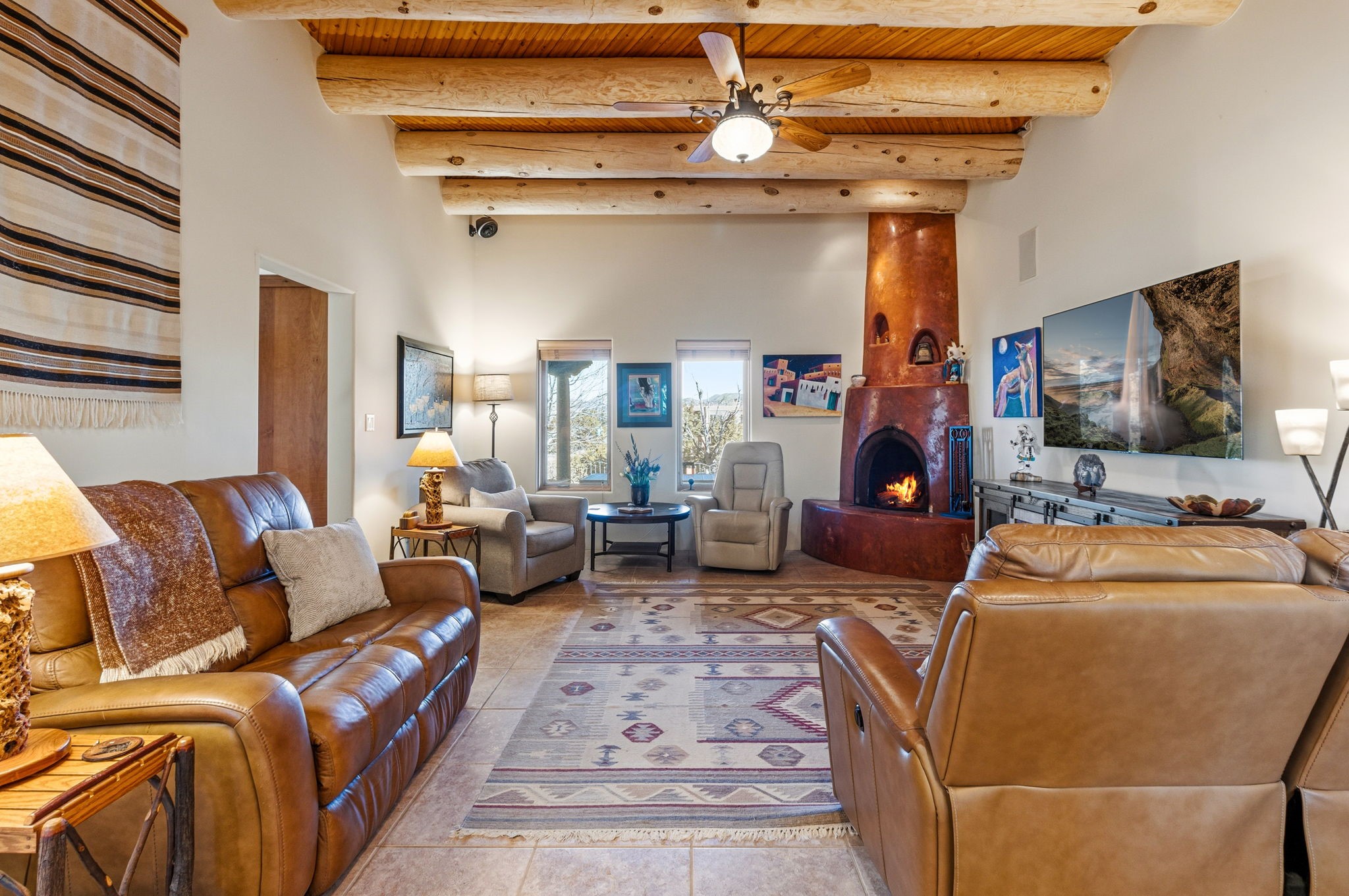 16 Cuesta Road Santa Fe, NM 87508 - Photo 1 of 1 Gallery Image 1