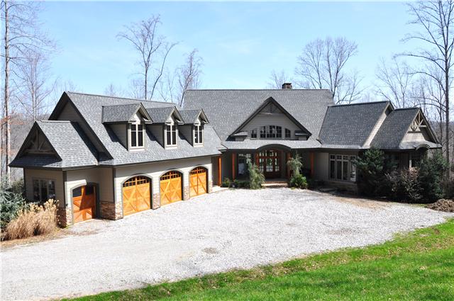2300 Back Bone Road Sparta, TN 38583 - Photo 1 of 20