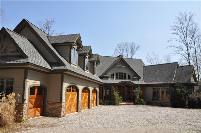 2300 Back Bone Road Sparta, TN 38583 - Photo 2 of 20
