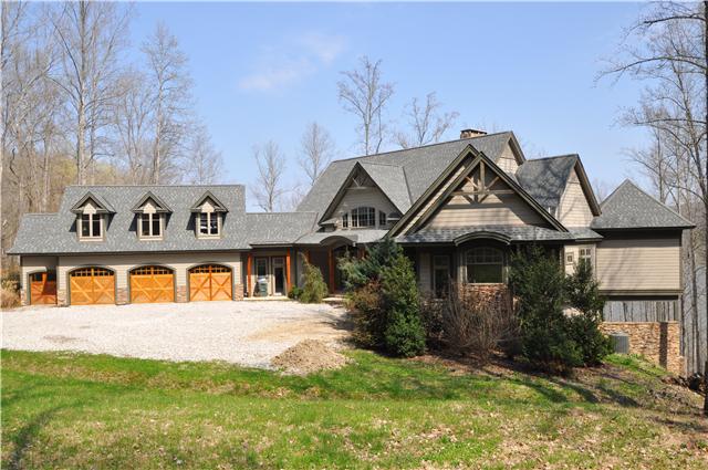 2300 Back Bone Road Sparta, TN 38583 - Photo 3 of 20