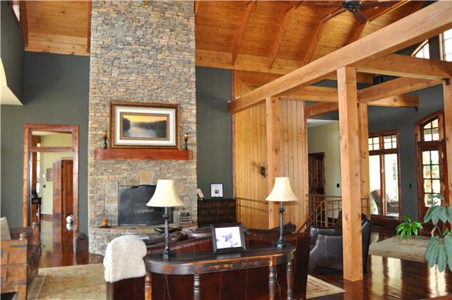 2300 Back Bone Road Sparta, TN 38583 - Photo 4 of 20