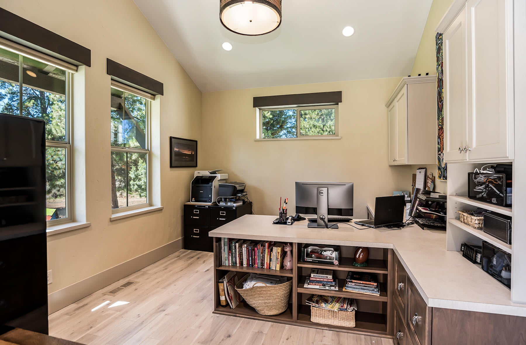 60540 Billadeau Road Bend, OR 97702 - Photo 20 of 39 21-Office