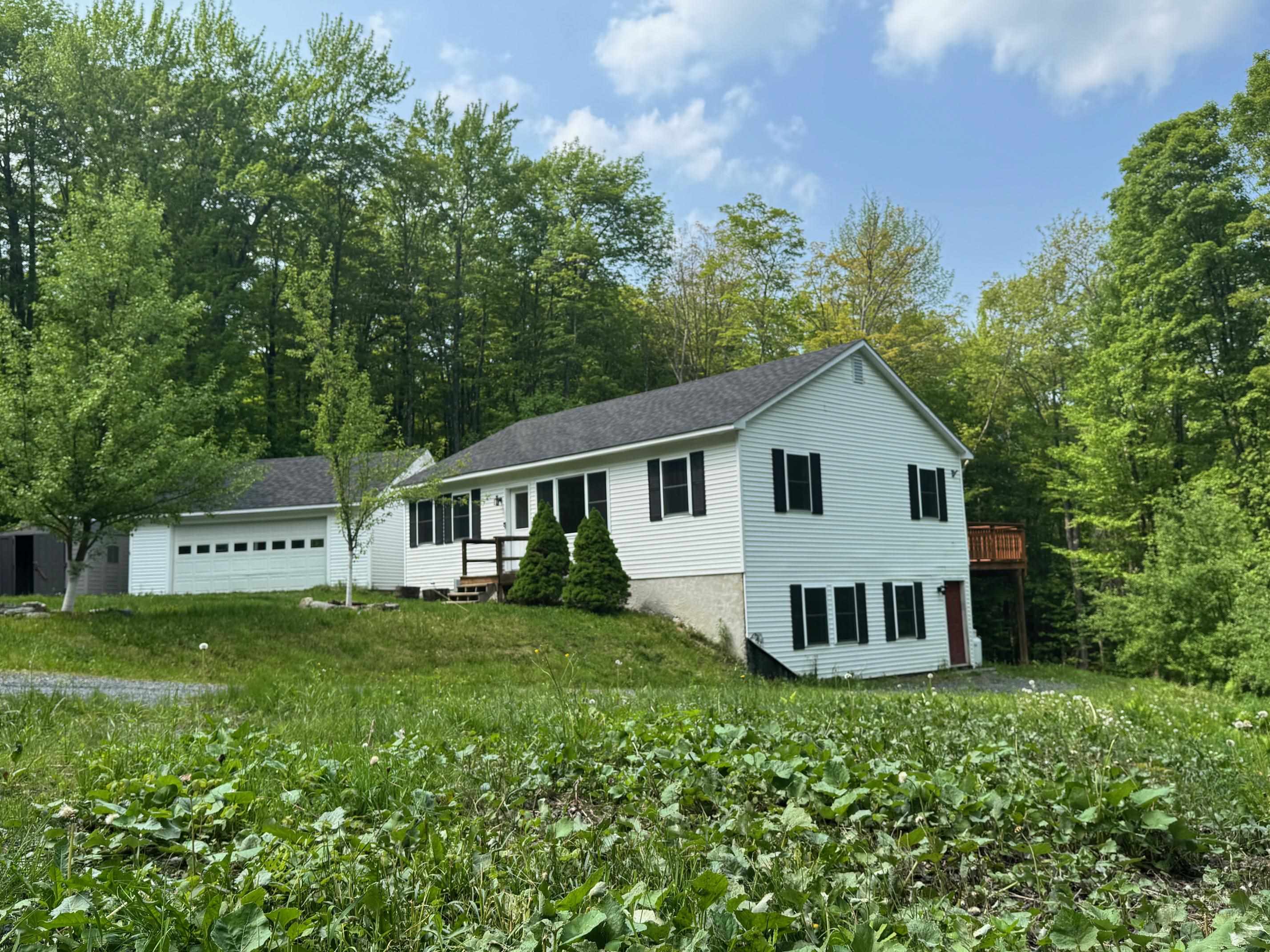 400 Woods Road Northfield, VT 05663 - Photo 2 of 56