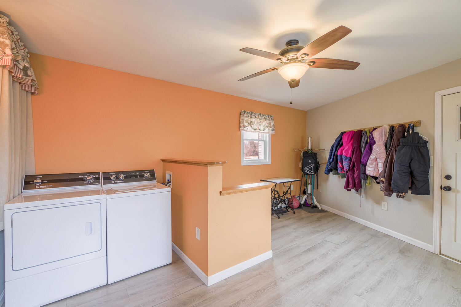 19 Trask Road Waterville, ME 04901 - Photo 14 of 50 Mudroom