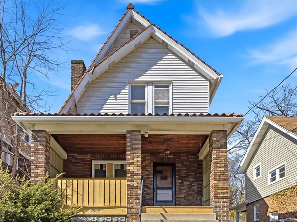 $174,900 | 2559 Wenzel Drive, Pittsburgh, PA 15238