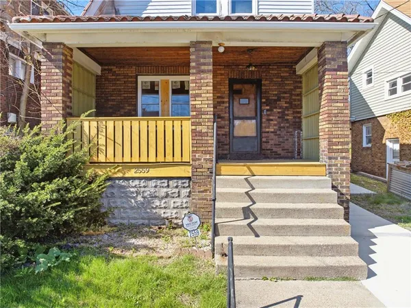 $174,900 | 2559 Wenzel Drive, Pittsburgh, PA 15238