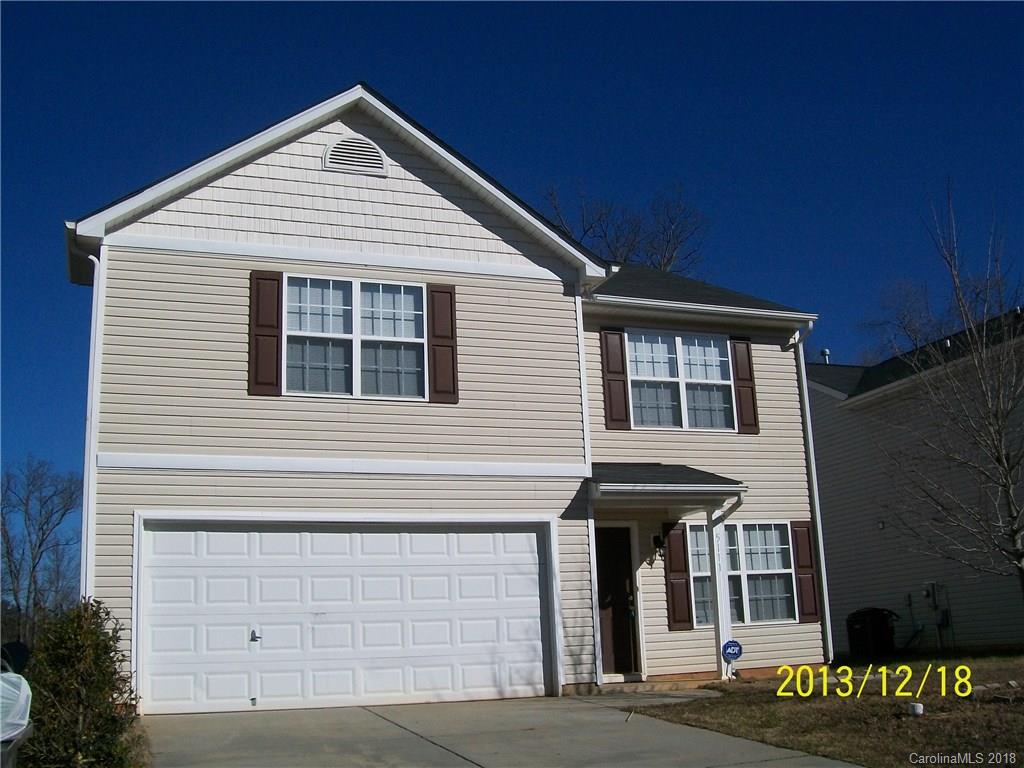 5111 Raspberry Knoll Drive Charlotte, NC 28208 - Photo 1 of 7 Gallery Image 1