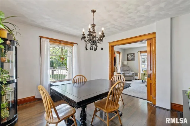 $195,000 | 623 East Park Street, Geneseo, IL 61254