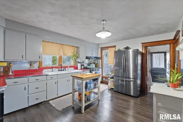 $195,000 | 623 East Park Street, Geneseo, IL 61254