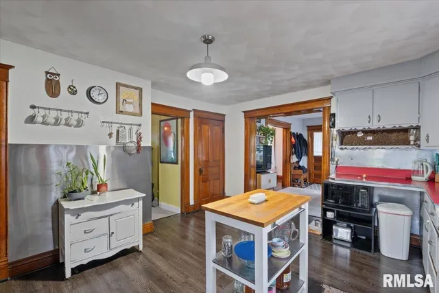 $195,000 | 623 East Park Street, Geneseo, IL 61254