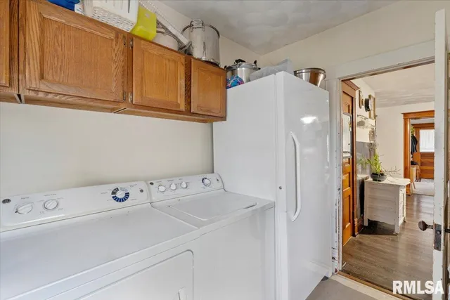 $195,000 | 623 East Park Street, Geneseo, IL 61254