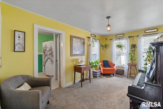 $195,000 | 623 East Park Street, Geneseo, IL 61254