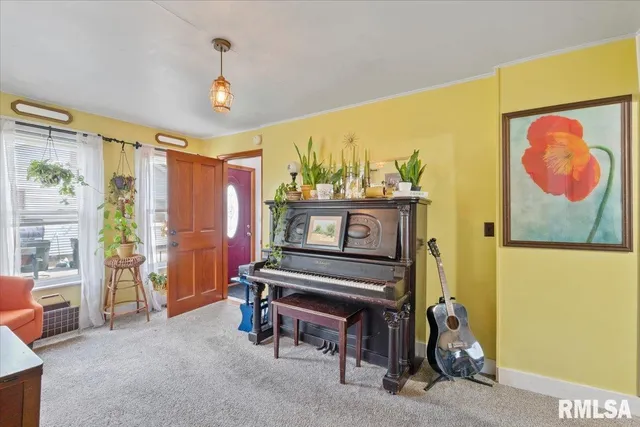 $195,000 | 623 East Park Street, Geneseo, IL 61254