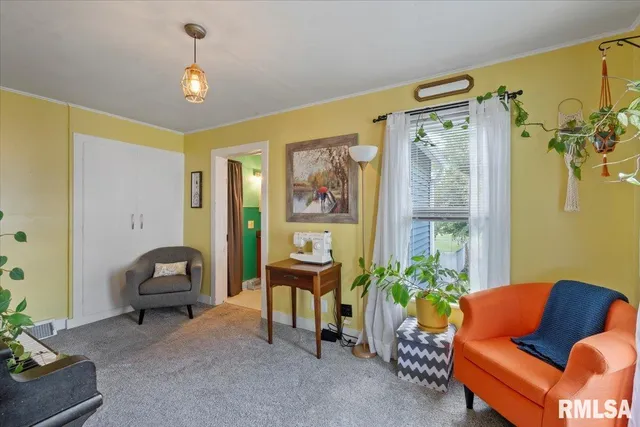 $195,000 | 623 East Park Street, Geneseo, IL 61254