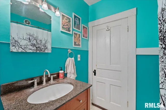 $195,000 | 623 East Park Street, Geneseo, IL 61254