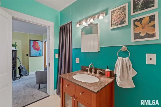 $195,000 | 623 East Park Street, Geneseo, IL 61254