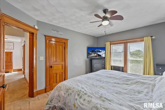 $195,000 | 623 East Park Street, Geneseo, IL 61254