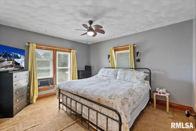 $195,000 | 623 East Park Street, Geneseo, IL 61254