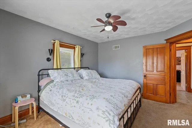 $195,000 | 623 East Park Street, Geneseo, IL 61254