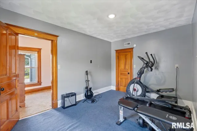 $195,000 | 623 East Park Street, Geneseo, IL 61254