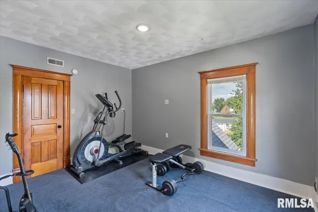 $195,000 | 623 East Park Street, Geneseo, IL 61254