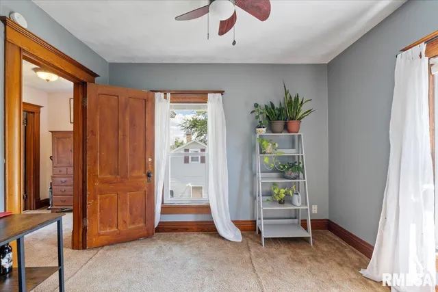 $195,000 | 623 East Park Street, Geneseo, IL 61254