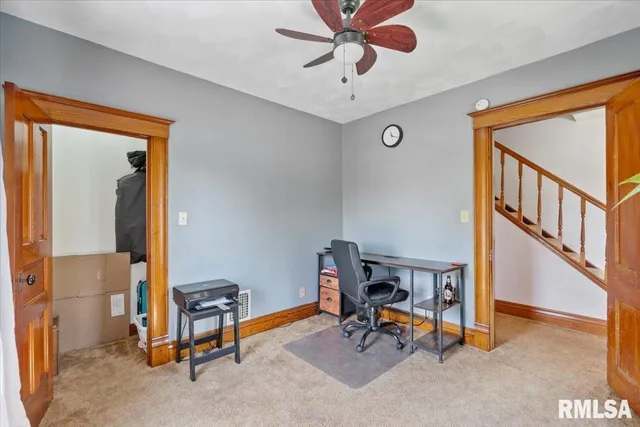 $195,000 | 623 East Park Street, Geneseo, IL 61254