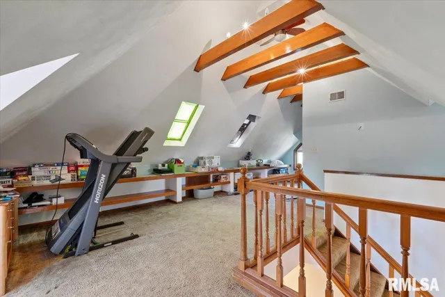 $195,000 | 623 East Park Street, Geneseo, IL 61254