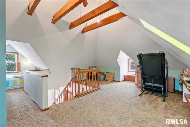 $195,000 | 623 East Park Street, Geneseo, IL 61254