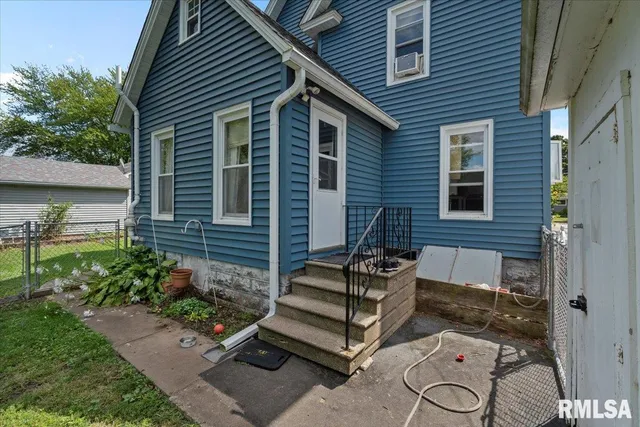 $195,000 | 623 East Park Street, Geneseo, IL 61254