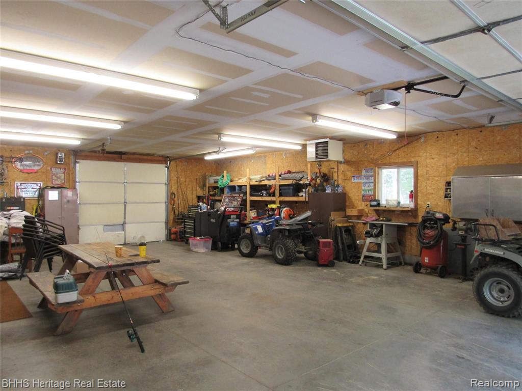 561 Ogemaw Road West Branch, MI 48661 - Photo 34 of 38