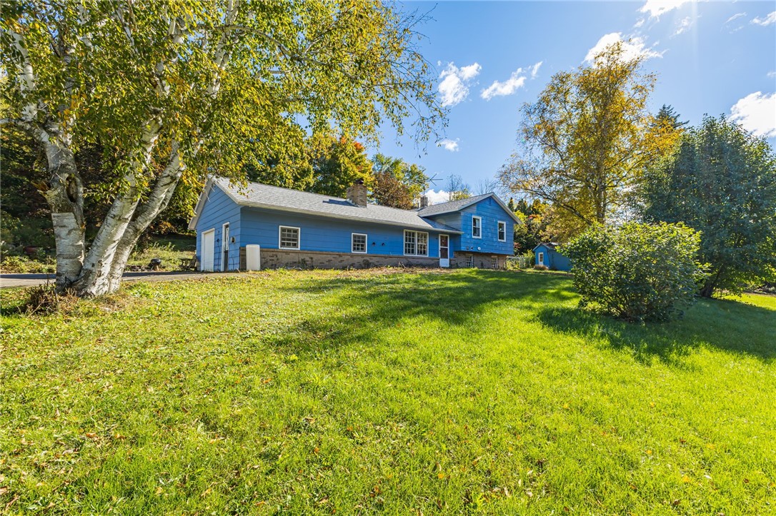2114 Parker Road Arcadia, NY 14513 - Photo 1 of 34 Gallery Image 1