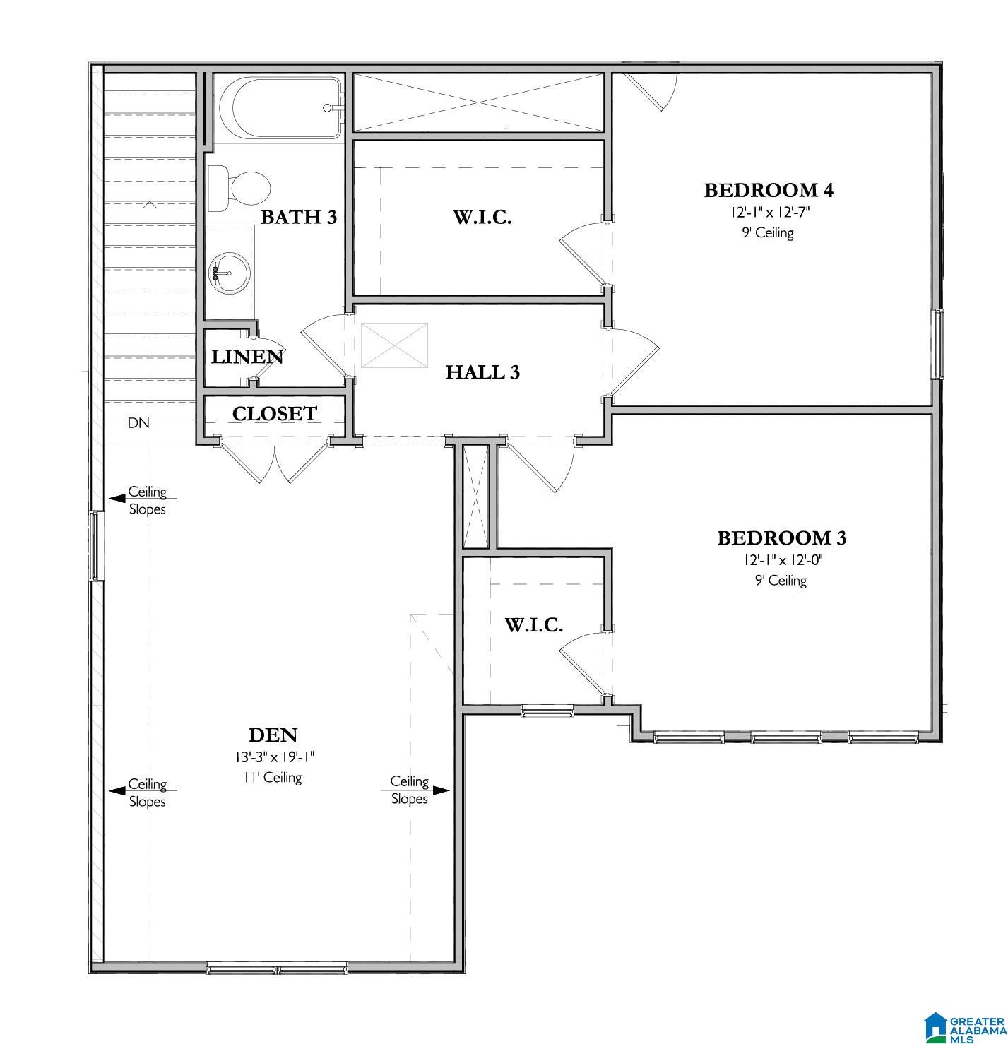 4301 Olive Road Birmingham, AL 35244 - Photo 3 of 5