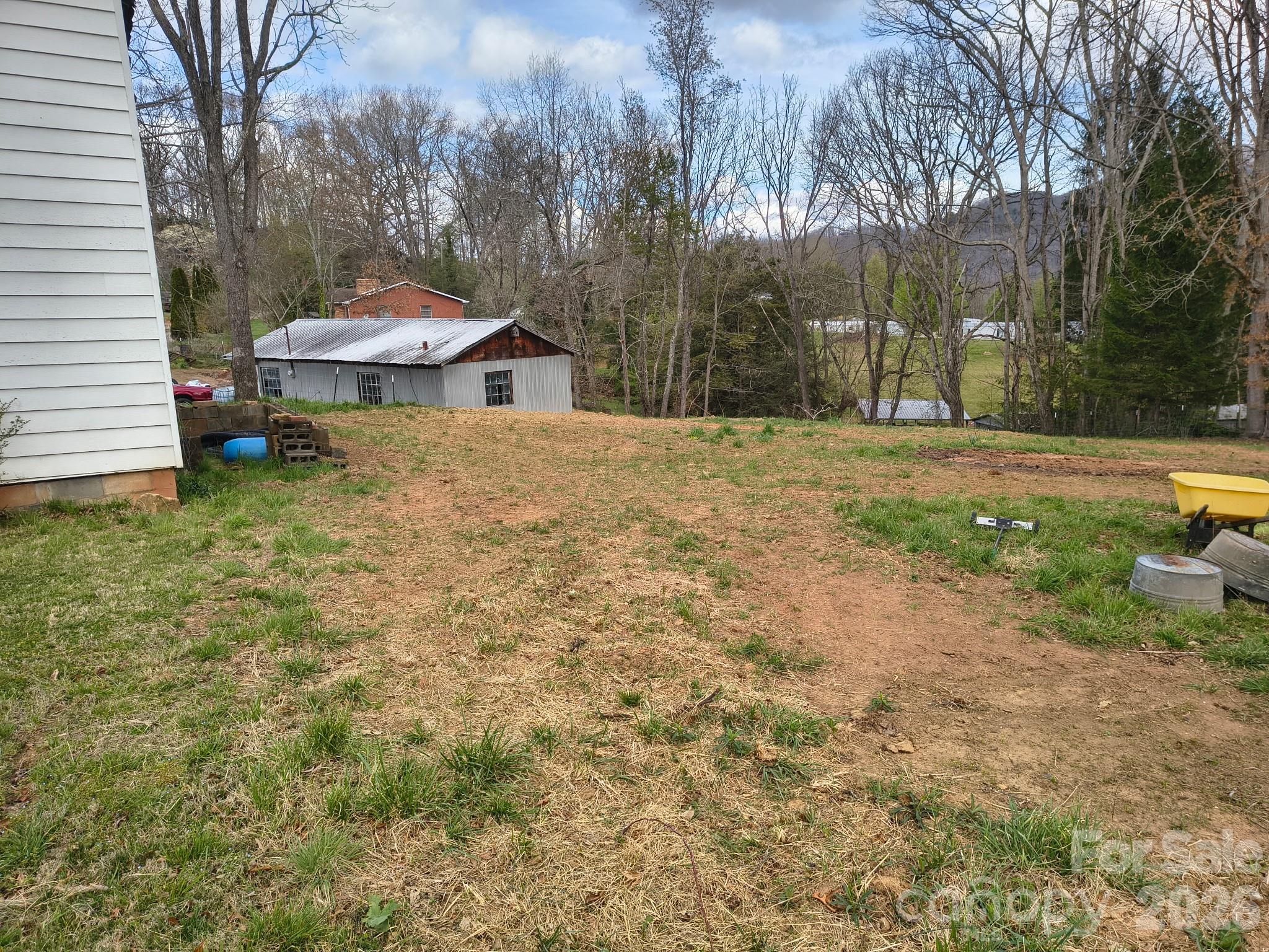 101 Knight Drive Clyde, NC 28721 - Photo 9 of 18