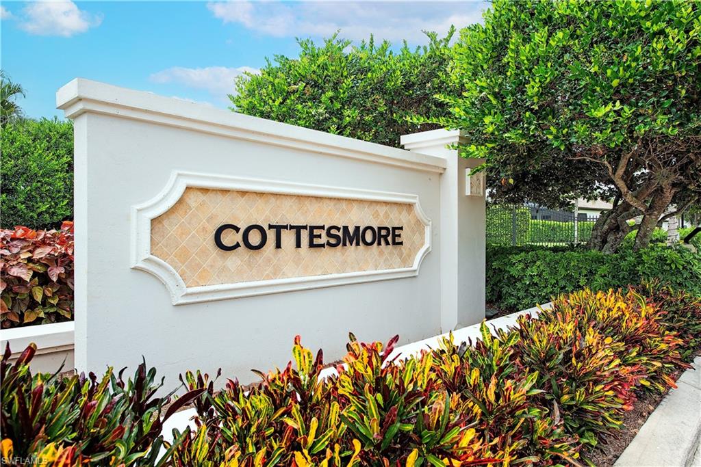 7643 Cottesmore Drive Naples, FL 34113 - Photo 21 of 22