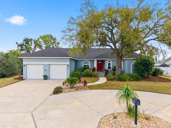 $3,450 | 846 Birdie Way, Apollo Beach, FL 33572