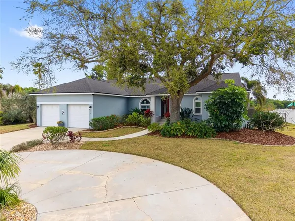 $3,450 | 846 Birdie Way, Apollo Beach, FL 33572