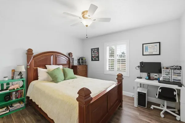 $3,450 | 846 Birdie Way, Apollo Beach, FL 33572