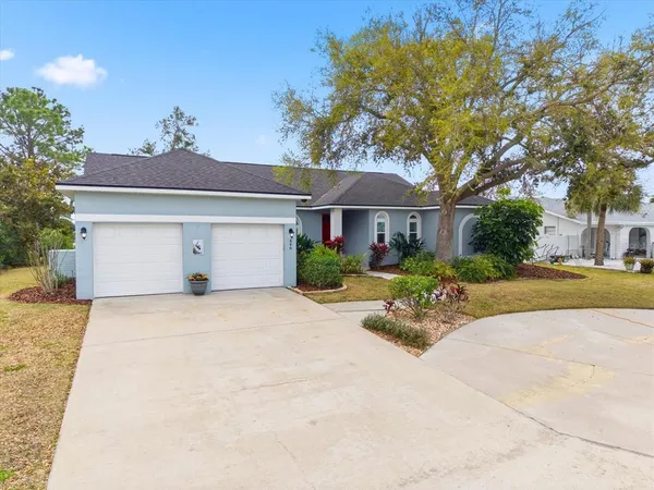 $3,450 | 846 Birdie Way, Apollo Beach, FL 33572
