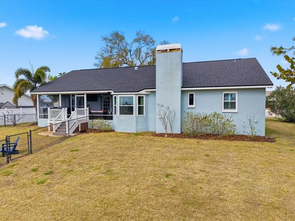 $3,450 | 846 Birdie Way, Apollo Beach, FL 33572