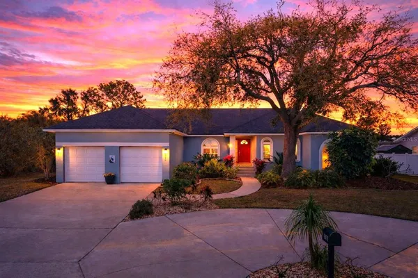 $3,450 | 846 Birdie Way, Apollo Beach, FL 33572