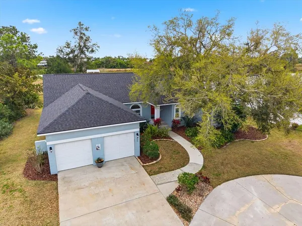 $3,450 | 846 Birdie Way, Apollo Beach, FL 33572