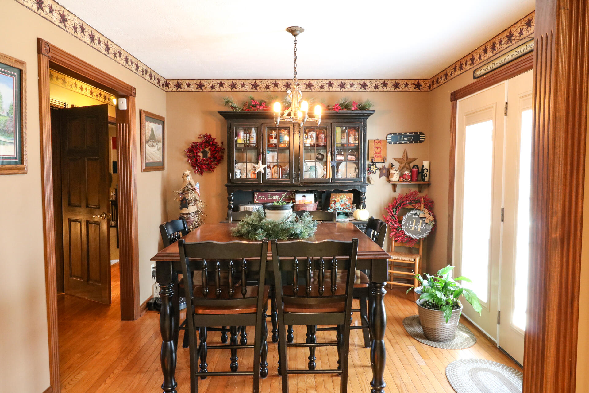 2195 Bryant Rdg Road Liberty, KY 42539 - Photo 15 of 42 IMG_0024