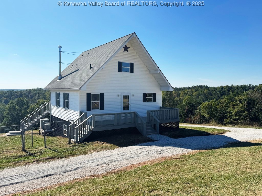 1911 Evergreen Road Fraziers Bottom, WV 25082 - Photo 41 of 49 Gallery Image 41