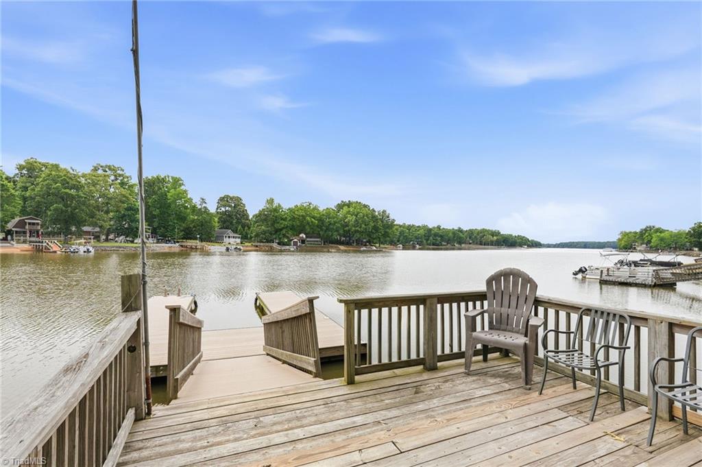 1902 Riverview Rd Extension Lexington, NC 27292 - Photo 44 of 50
