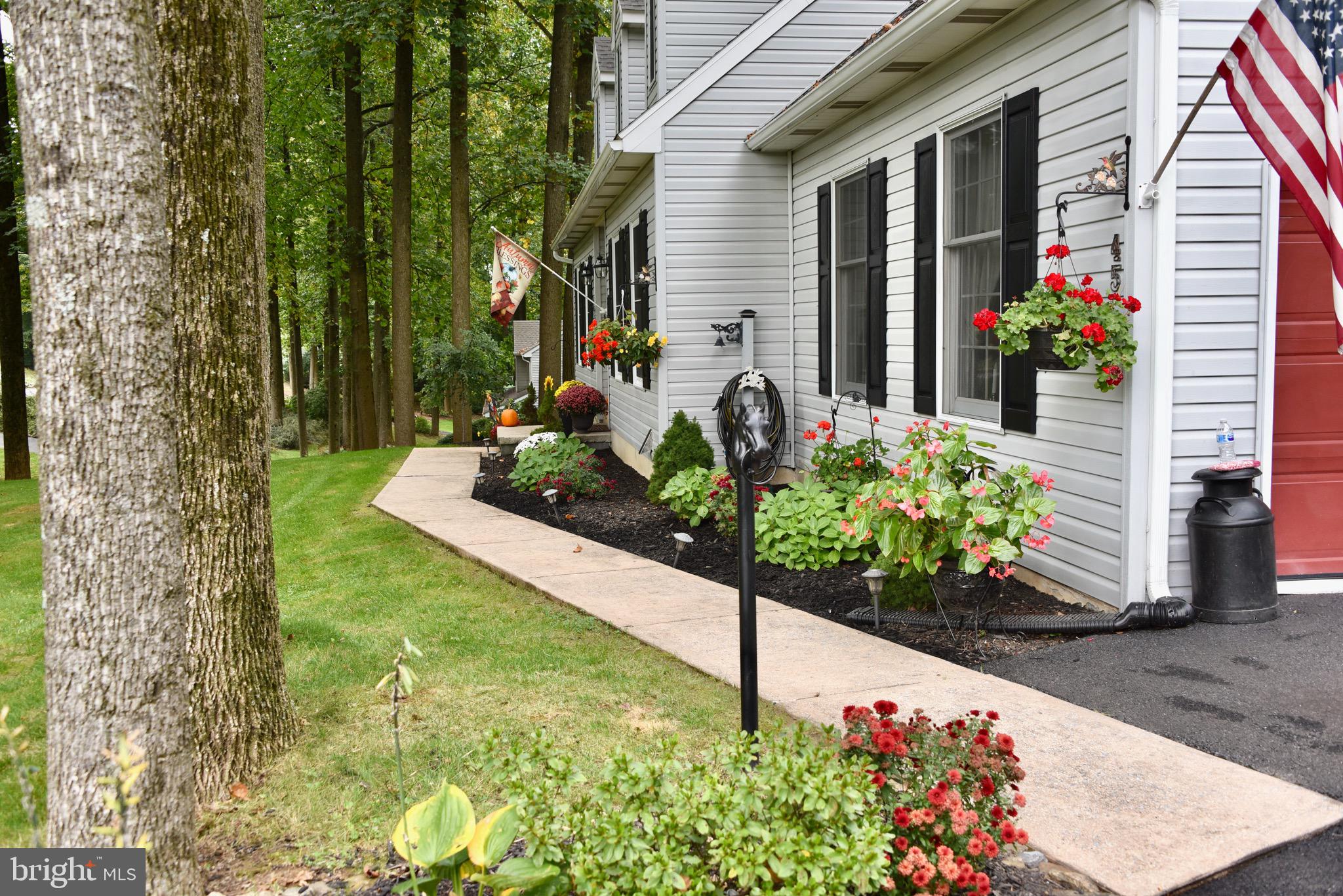 45 Focht Road Robesonia, PA 19551 - Photo 4 of 50 Gallery Image 4