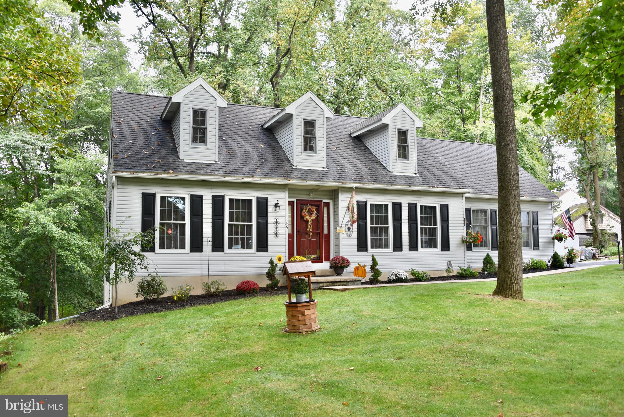 45 Focht Road Robesonia, PA 19551 - Photo 39 of 50 Gallery Image 39